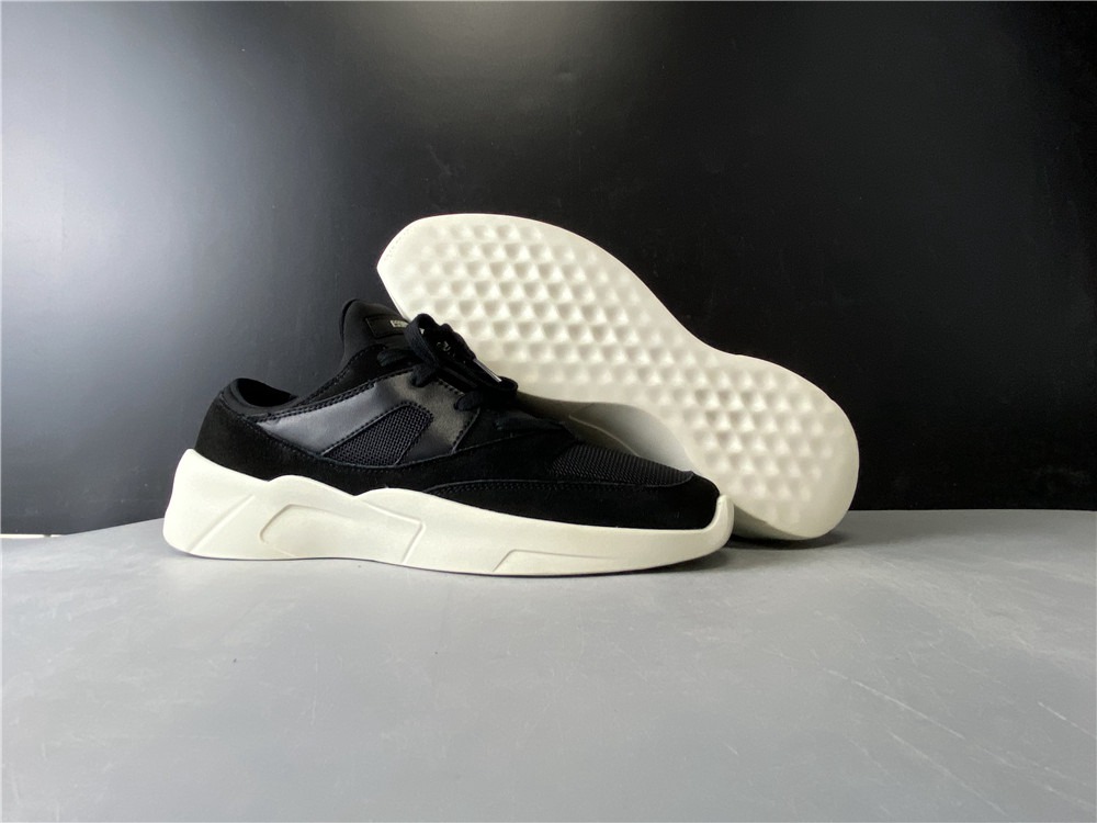 Fear Of God Essentials Blackless FOG